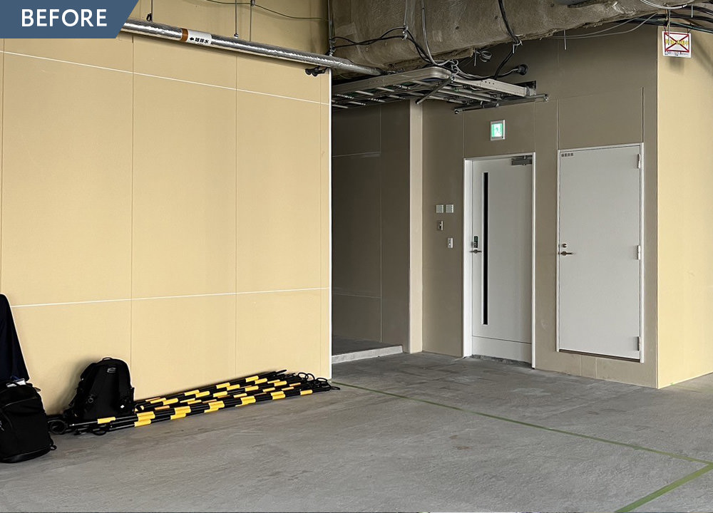 患者様とスタッフにやさしい空間で、地域の健康を支えるクリニック